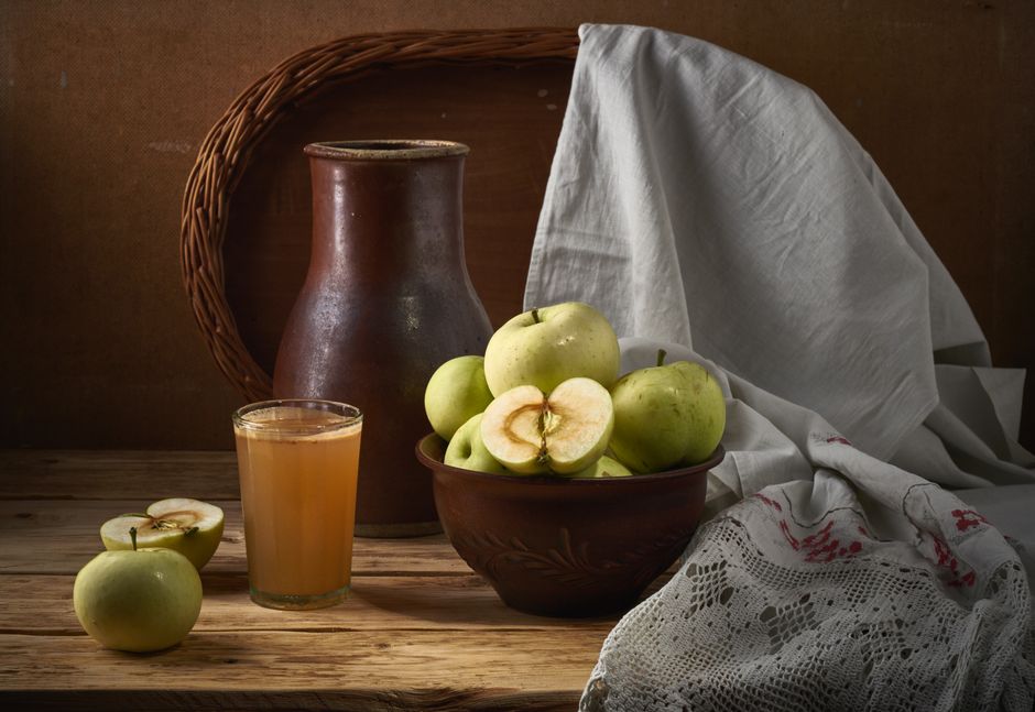 Juices