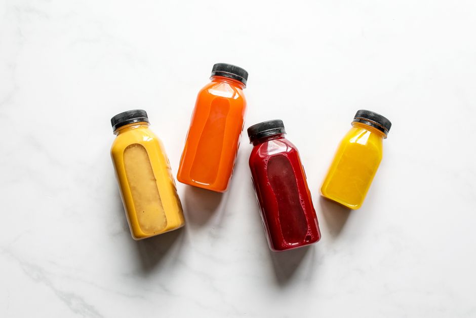 Juices