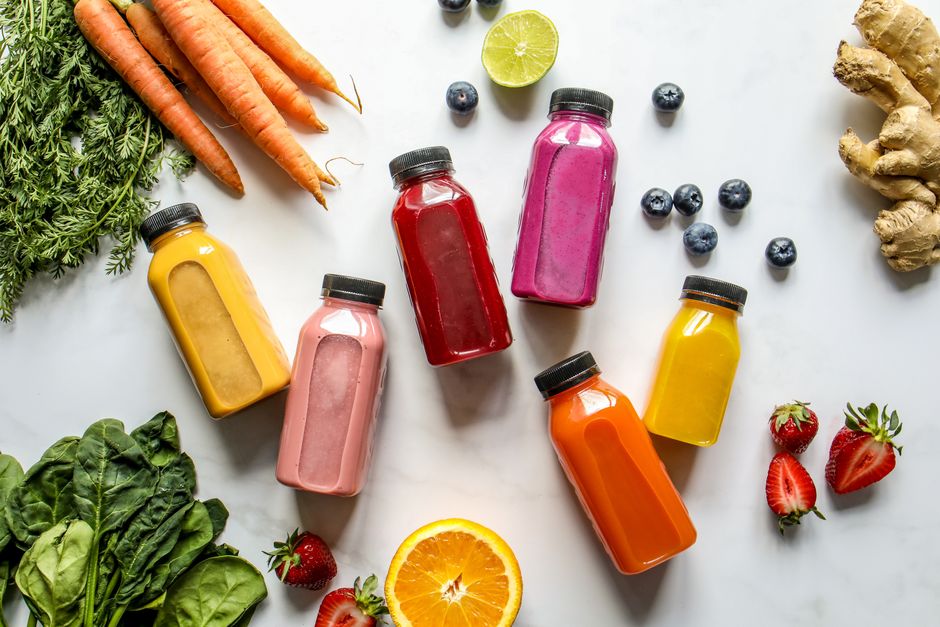 Juices