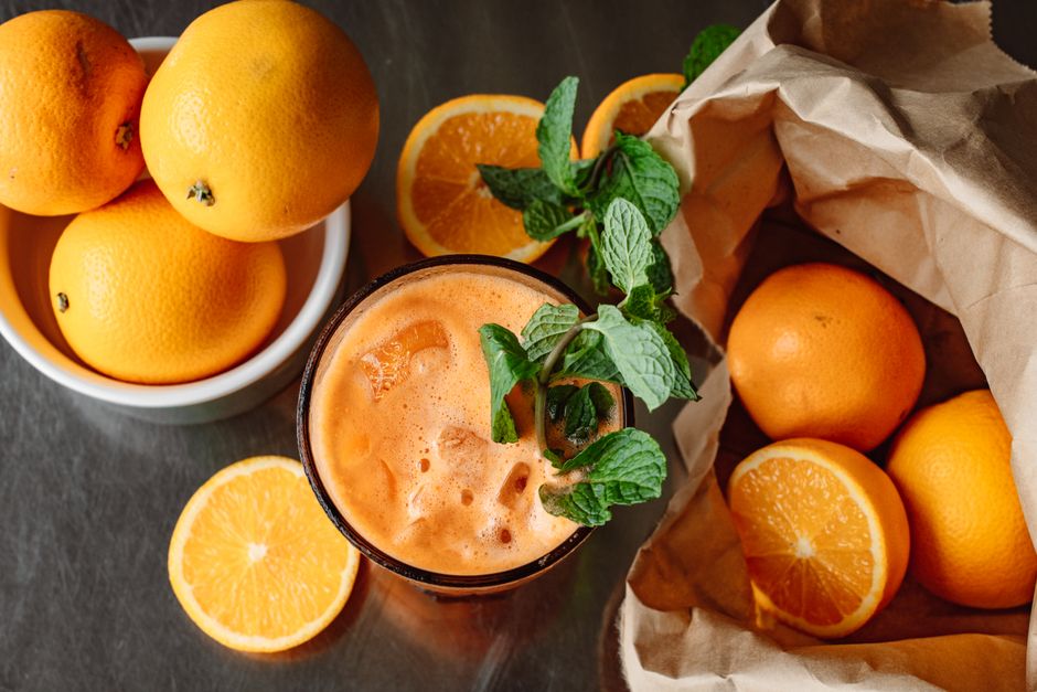 Juices