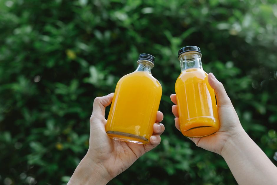 Juices