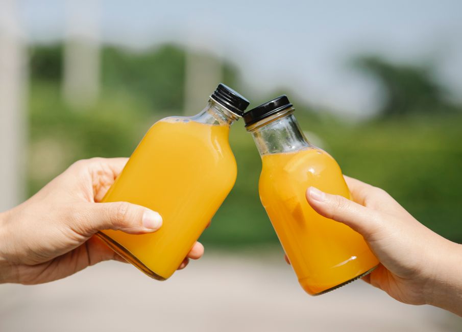 Juices