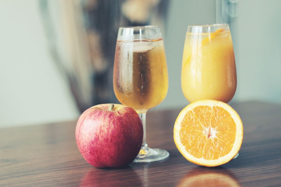 Juices