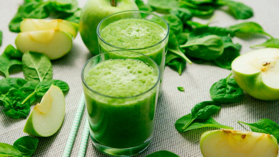 Juices
