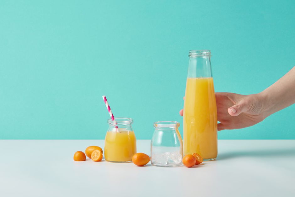 Juices