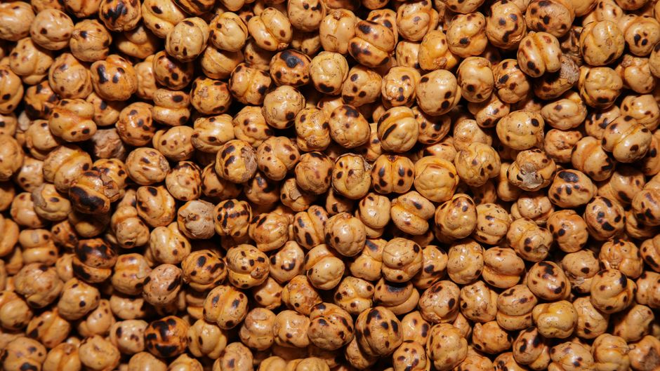 Pulses