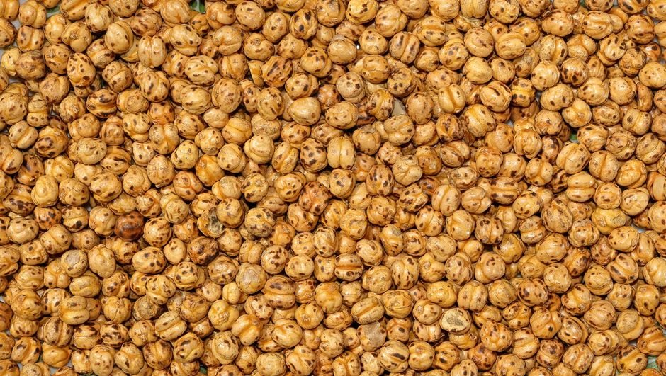 Pulses