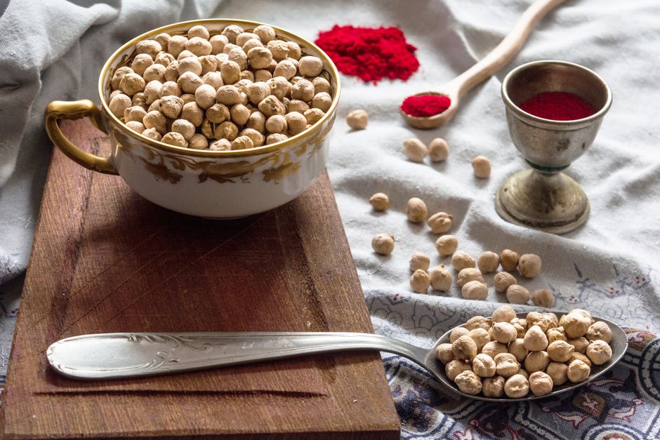 Pulses