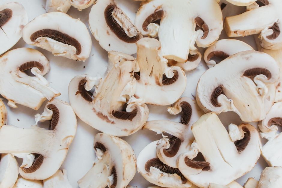 Mushrooms