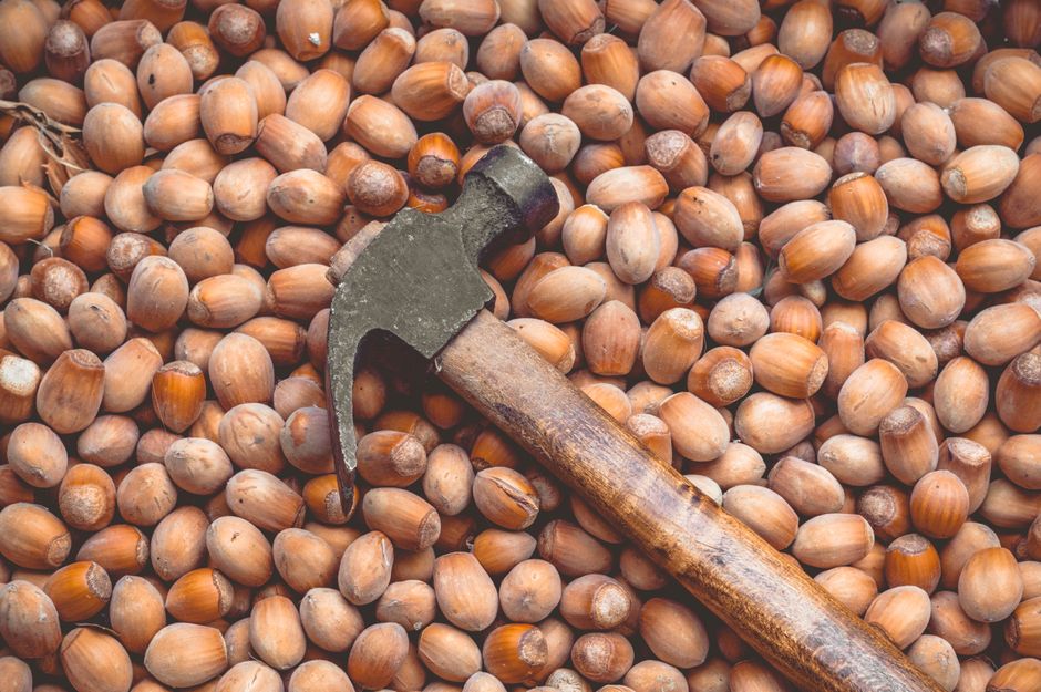 Nuts