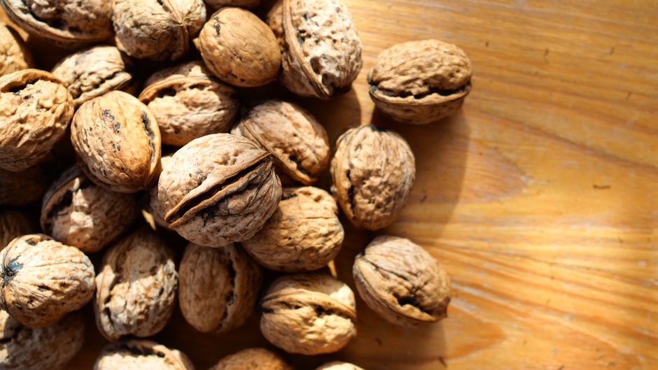 Nuts