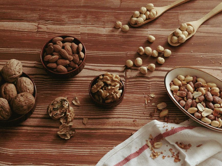 Nuts