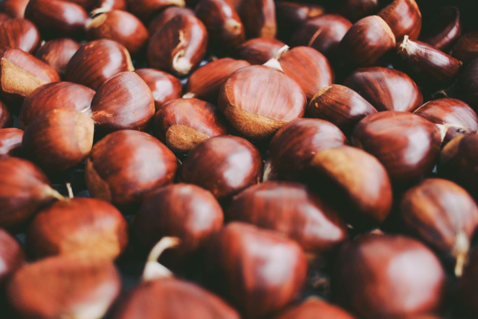 Nuts