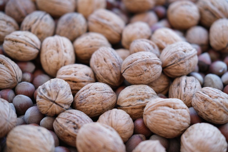Nuts