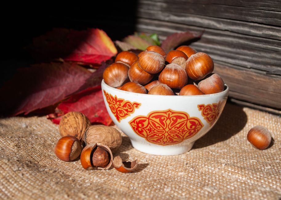 Nuts