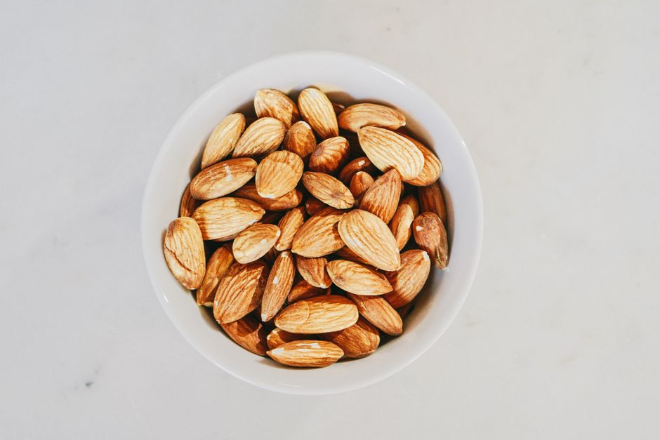 Nuts