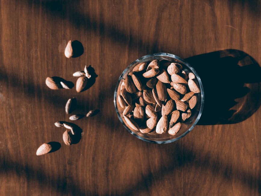 Nuts