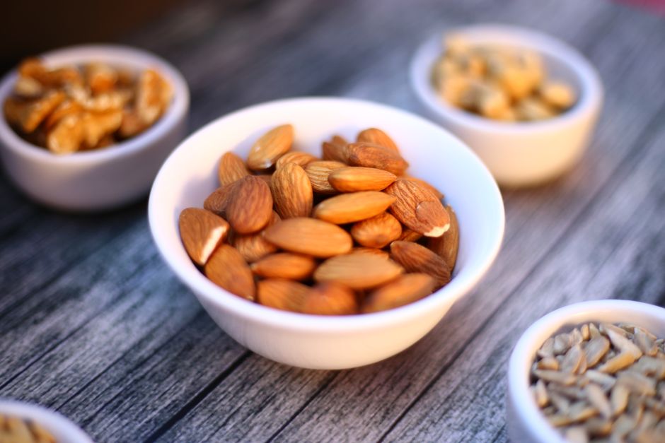 Nuts