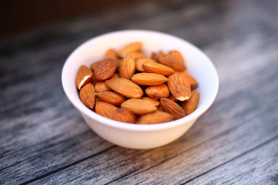 Nuts