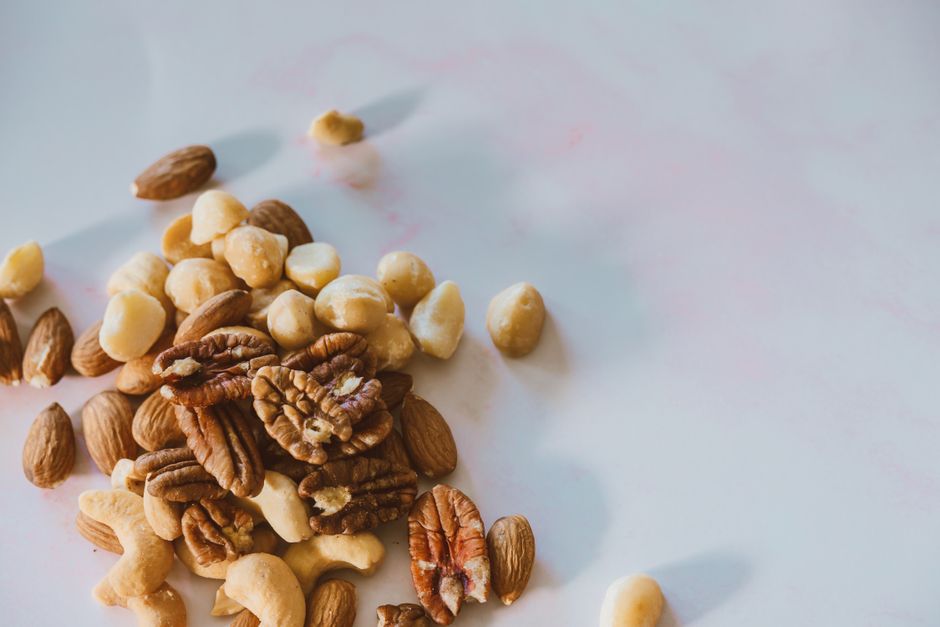 Nuts