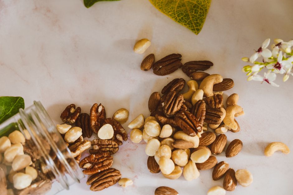 Nuts