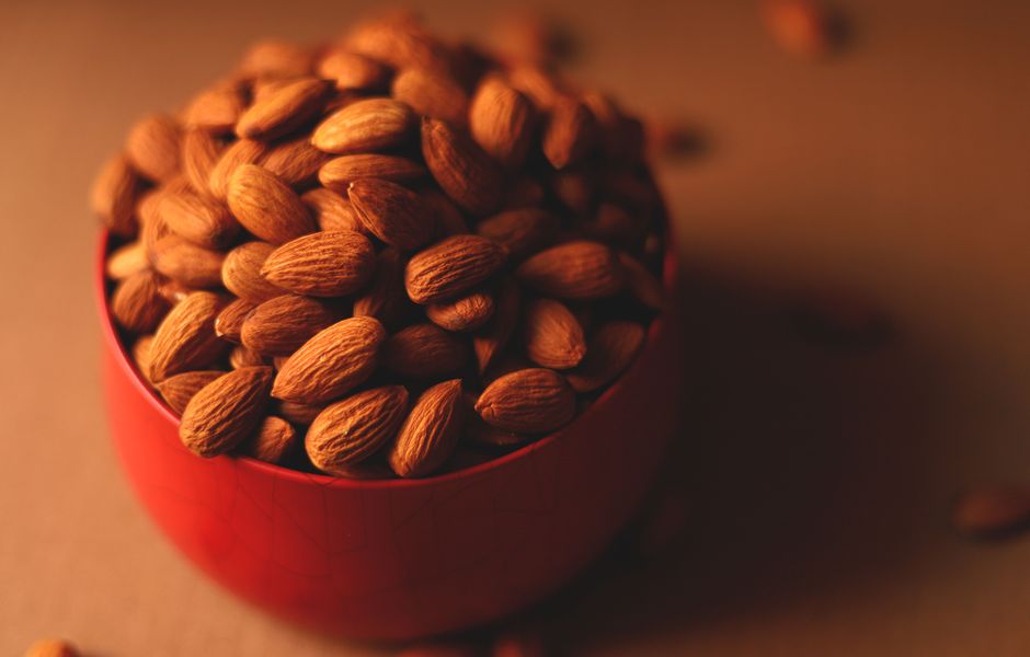 Nuts