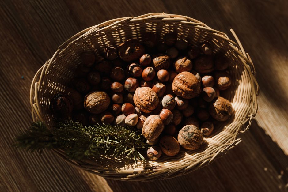 Nuts