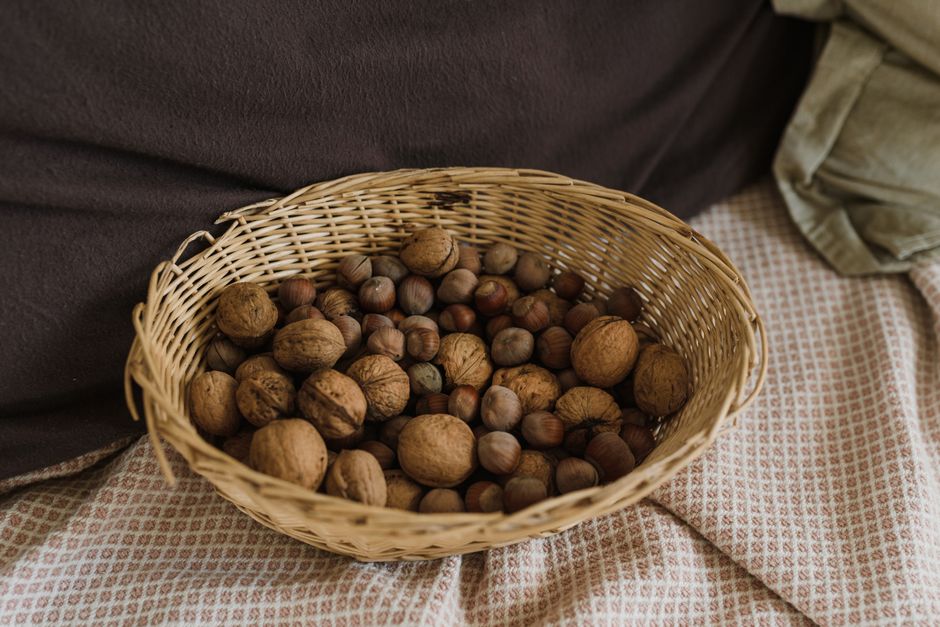 Nuts