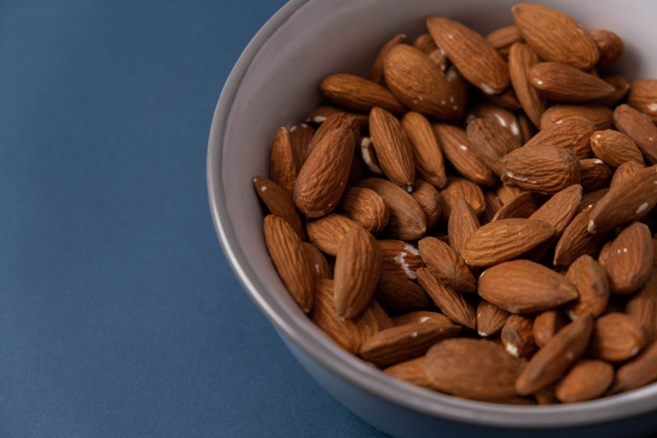 Nuts