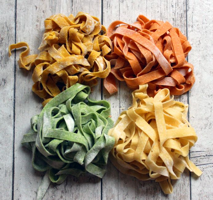 Pasta
