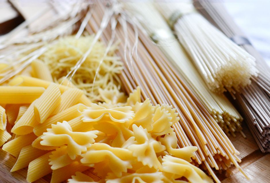 Pasta