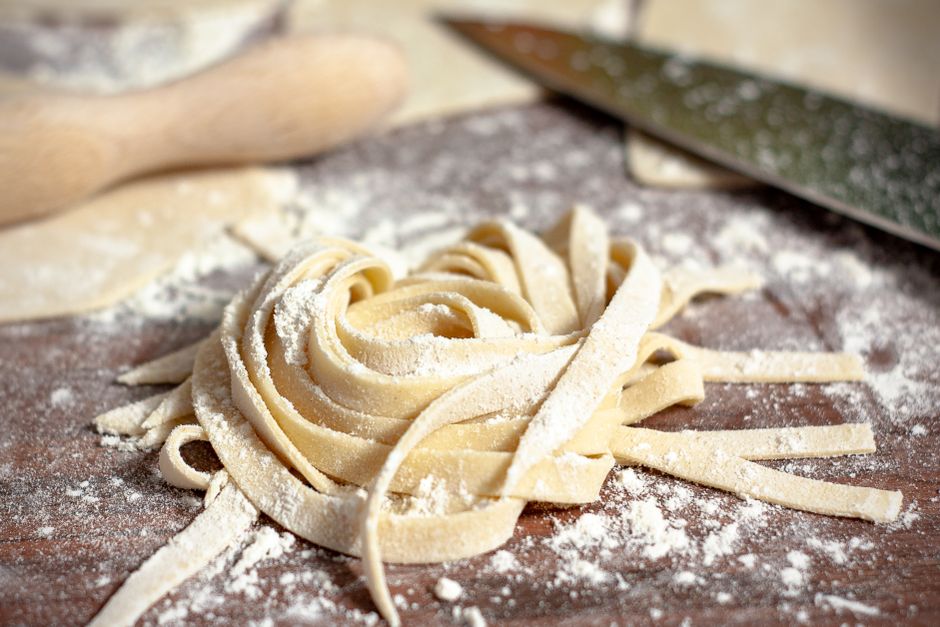 Pasta
