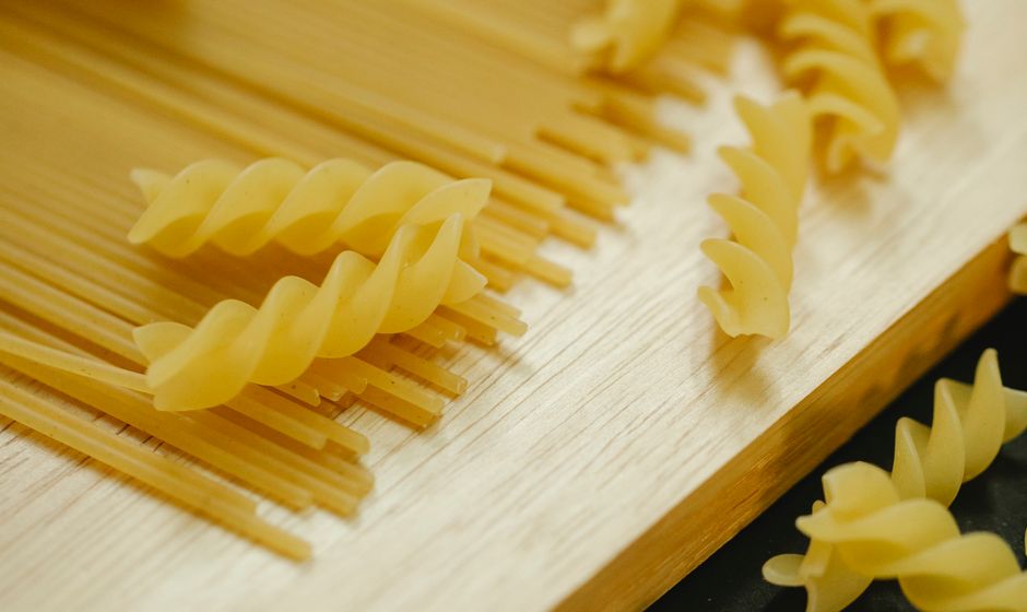 Pastificio da Marzia