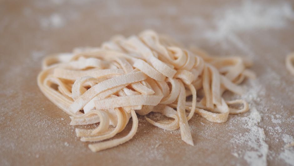 Pastificio Nonna Mari