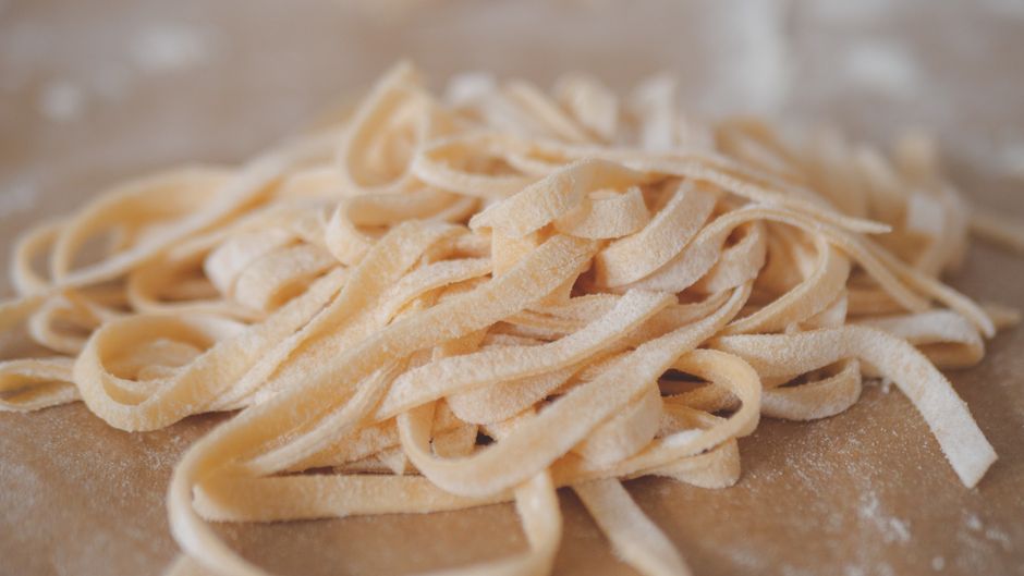 Pasta