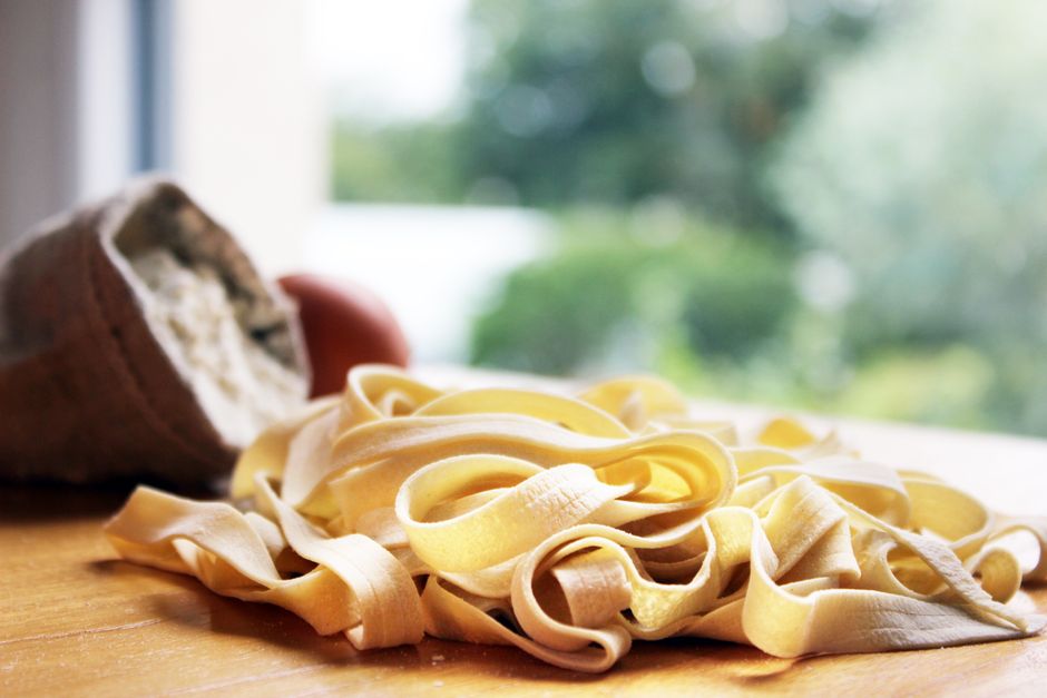Pasta
