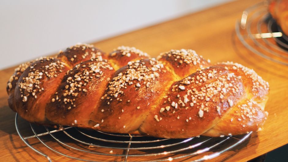 Pastries