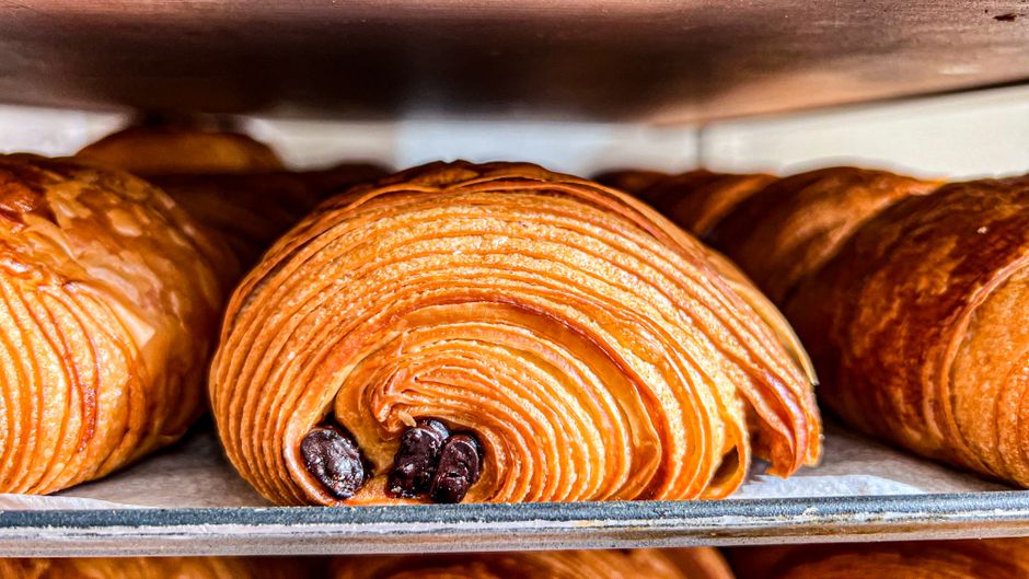 Pastries