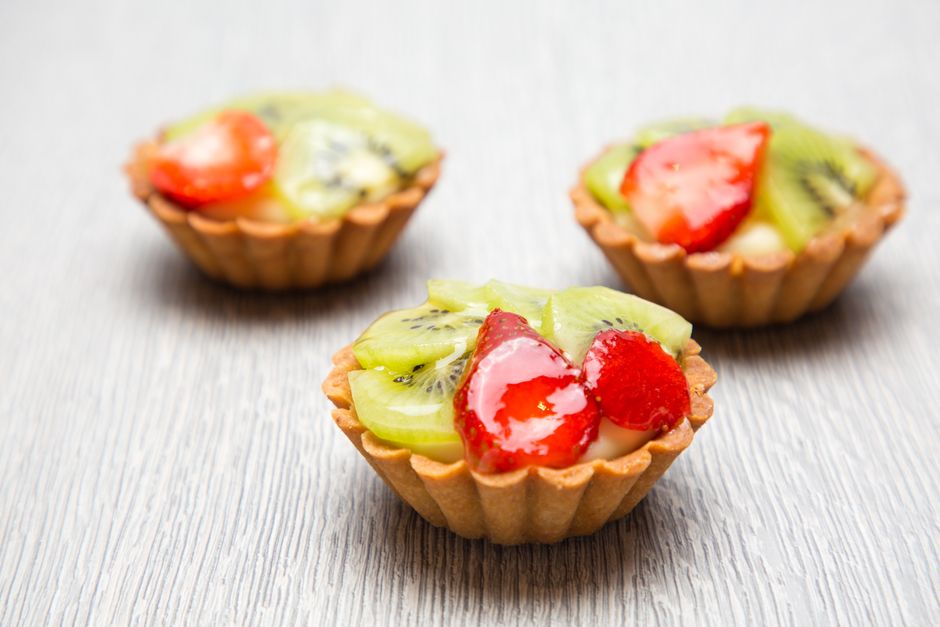 Pastries