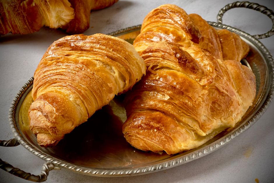 Pastries