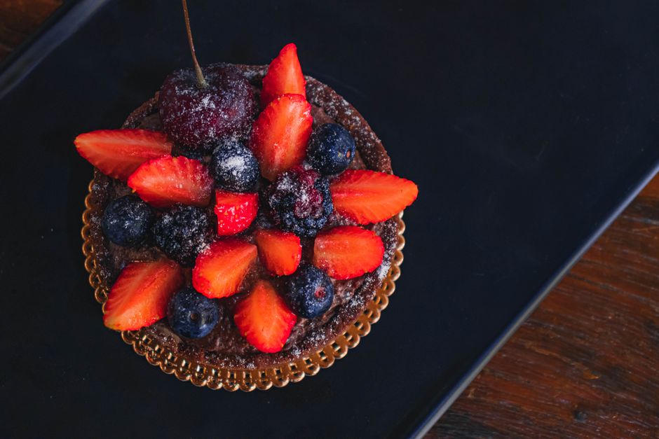 Pastries