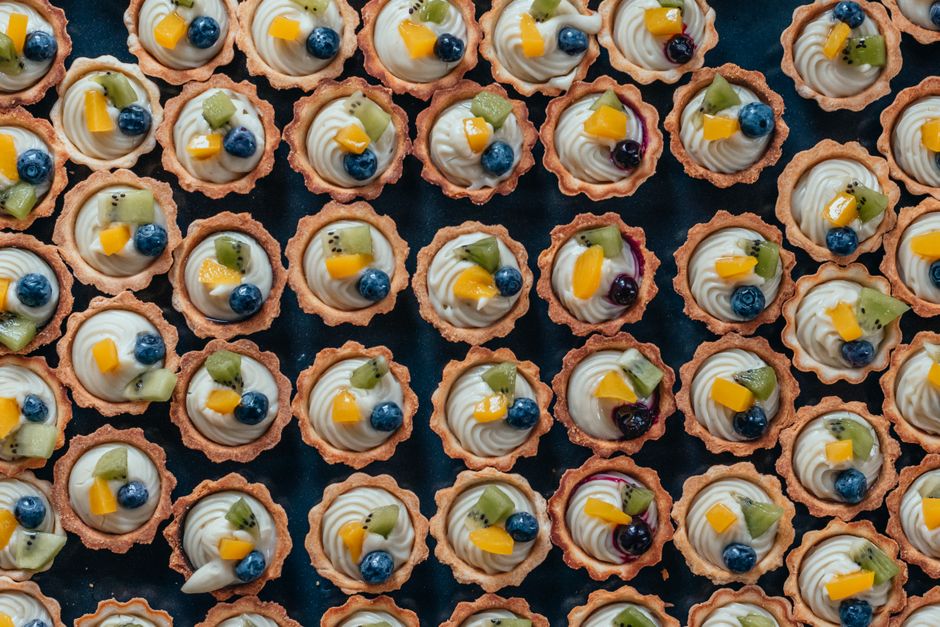 Pastries