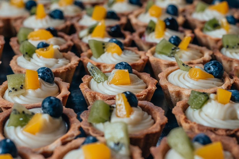 Pastries