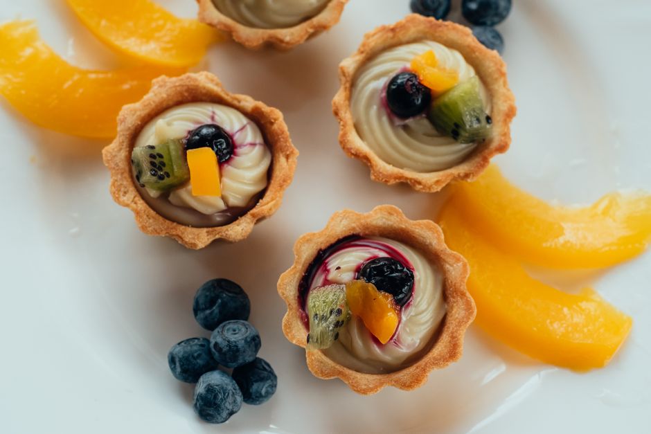 Pastries