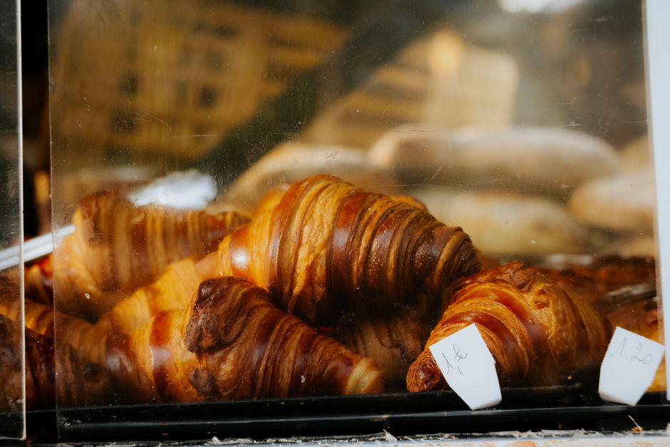 Pastries