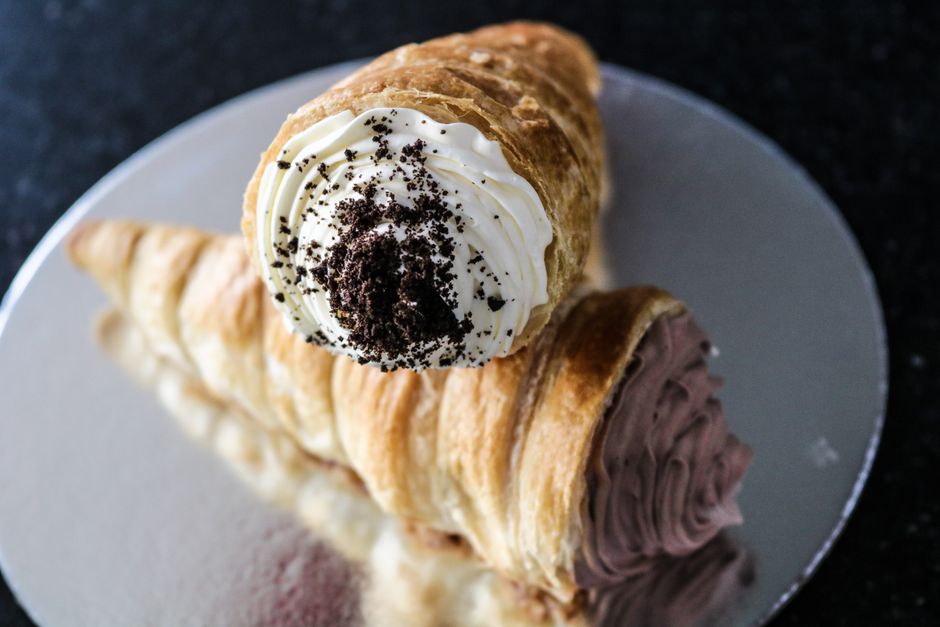 Pastries