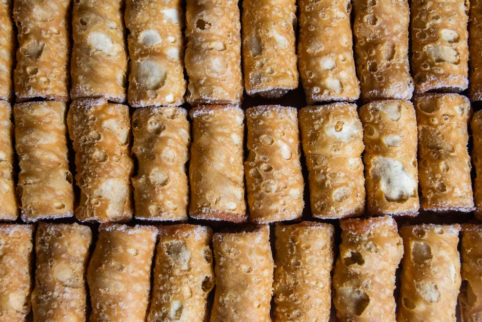 Pastries