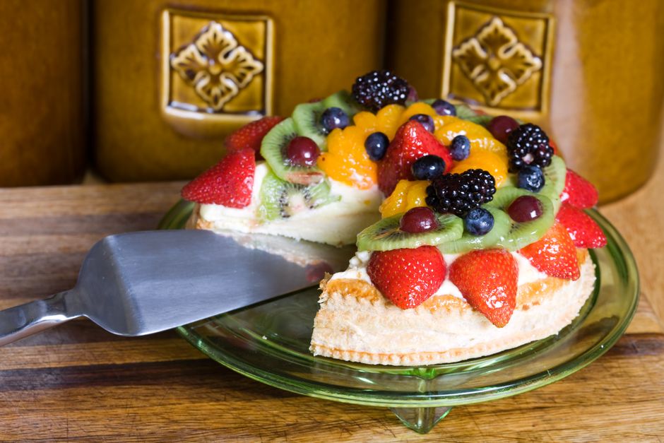 Pastries