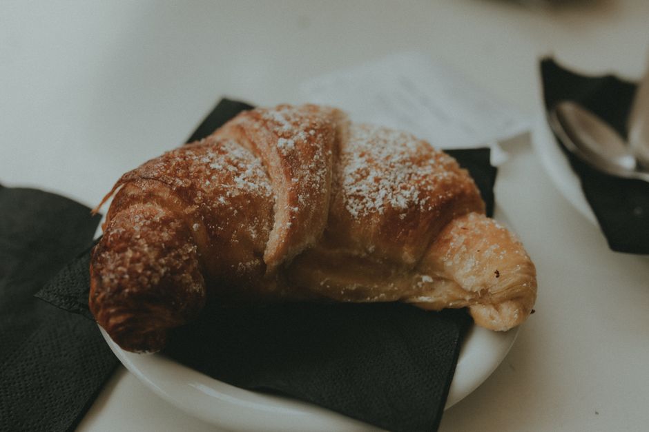 Pastries