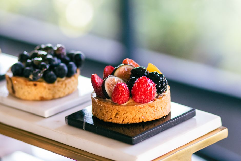 Pastries